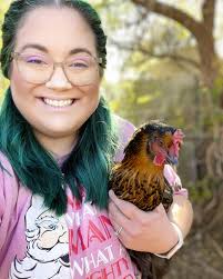 Dealing with fowl pox in backyard chickens?