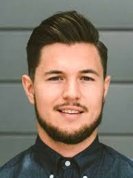 Women generally desire men with high testosterone for mating. 15 Best Chin Strap Beard Styles For Men In 2021 The Trend Spotter