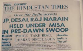 All amendments up to october 1996 : India S Free Press Is Still Tormented By The Laws Brought By The Emergency