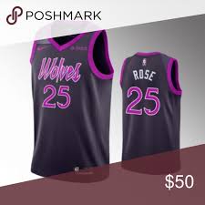 Amazon's choice for derrick rose basketball shoes. Village Own Surround Derrick Rose Timberwolves Jersey Japaestate Com