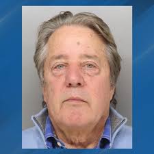 Local landlord who stalked tenant charged with violating protection order  again