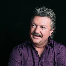 Joe Diffie, Grammy-Winning Country Music Star, Dies at 61