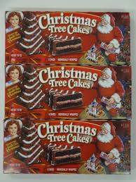 Little debbie has such cool packaging and they are super tasty! Little Debbie Christmas Tree Cakes Chocolate 3 Boxes 15 Cakes Buy Online In Luxembourg At Luxembourg Desertcart Com Productid 8914178