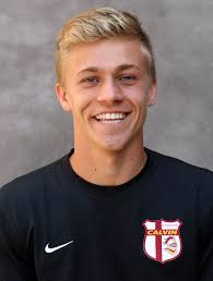 2017 Men's Soccer Roster