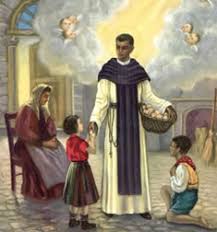 Maybe you would like to learn more about one of these? Miraculous Prayer To Saint Martin De Porres To Ask For Urgent Financial Help