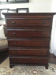 Because, if you have used chalk paint or any chalk style paint, you know it can leave brush marks. From Transitional To Cottage Style With Chalk Paint The Grace House