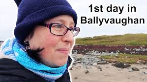 LEANING TOWER OF (KILMACDUAGH) GALWAY