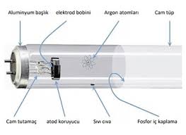 Floresan Lamba Diyot Net Nedir