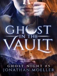 Don't know what they are talking about but good guide. Read Ghost In The Vault Online By Jonathan Moeller Books