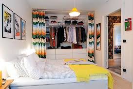 Maybe you would like to learn more about one of these? How To Disguise An Open Closet In A Room Interior Design Ideas Ofdesign