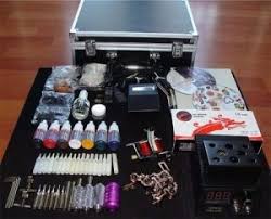 Earn 10% commission for each referral sale. Tattoo Machine Kit Supplier In Johannesburg