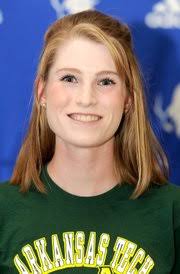 Rogers High's Benninghoff inks with Texas Tech