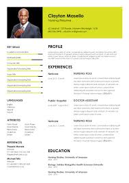 Cvs are typically used for academic, medical, research, and scientific applications in the u.s. 10 Free Cv Templates For Word The Ultimate Collection Hello Youth