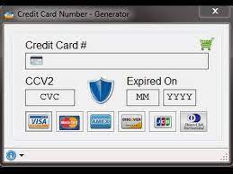 This will help you in making your payment system more optimized. What Are Credit Card Generators And How Do They Work