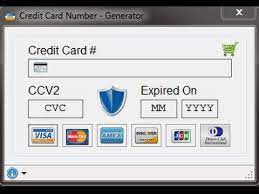 All these generated credit card numbers are 100% valid and comply with all credit card rules, but these credit cards are not real, cvv, expires, names, and addresses are randomly generated. What Are Credit Card Generators And How Do They Work