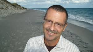 Adrian Hughes: Mors afskedsbrev