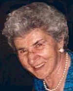 Obituary information for Emma Yohanan