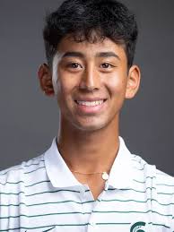 2022-23 Men's Tennis Roster