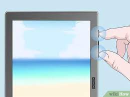 It can be therefore necessary today to find out how you can make a screenshot on your samsung galaxy tab a6. Auf Einem Samsung Tablet Screenshots Machen Wikihow