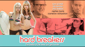 I make mistakes, i am out of control and at times hard to handle. Hard Breakers Trailer Youtube
