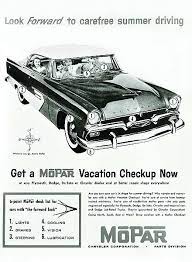1955 Plymouth Hardtop Mopar Plymouth Plymouth Savoy