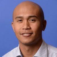 Darryl Frank Villanueva Mendoza Email & Phone Number