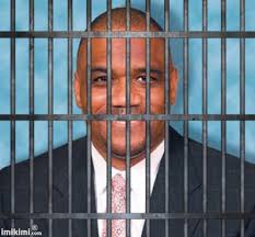 I'm not saying it was Kelvin Baker, but…