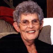 Obituary information for Anna Guillory