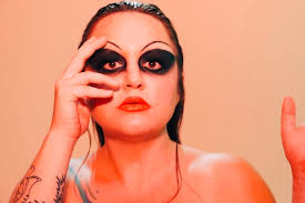 BRUCE at The Continental Club