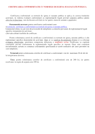 1955 din 1995 pentru aprobarea normelor de igienă privind unitătile pentru ocrotirea, educarea si instruirea copiilor si tinerilor, cu modificările si completările ulterioare si a planurilor de măsuri în vederea sporirii transmitere live sedinte de consiliu. Https Dspbn Bistrita Ro Wp Content Uploads Autorizari Certificare Conformitate Pdf
