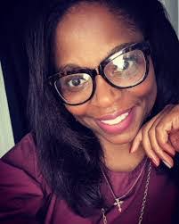 Kenyatta Moore's Instagram, Twitter & Facebook