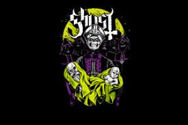 Ghost band wallpaper ghost bc water hd wallpapers backgrounds. Ghost B C Wallpapers Wallhaven Cc