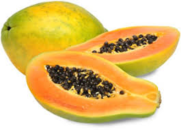 Papaya is also known as papaw or pawpaw and is the fruit of the carica papaya tree. Papaya Unser Obstlexikon Obst De