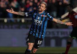 Jun 29, 2021 · it took messi just six minutes to do something special against bolivia, getting involved in a quick, incisive passing move before playing the crucial final ball to sevilla playmaker papu gomez. Papu Gomez Is The Leader Of The Beautiful Atalanta He Not Only Plays Great Football But Also Talks About It In An Interesting Way Seria A Ucl Atalanta
