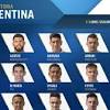 The album was launched by panini in august 2019 and it covers only the primera division, composed by 24 clubs. 1