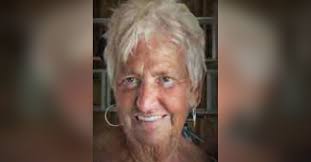 Obituary information for Pauline Steele