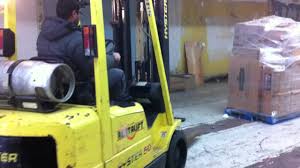 Maybe you would like to learn more about one of these? How To Operate Drive A Forklift Forklift Training Lesson Hd Youtube