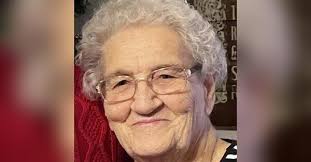 Flora Juanita Lawson Obituary