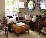 Fakat duvar boyaları söz konusu olduğunda nötr renk dediğimizde aslında toprak tonlarını kasdediyoruz. Kahverengi Koltuklar Icin Duvar Boyasi Dekorasyonu Dekorasyon Rehberi