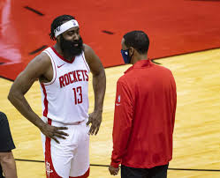 (born august 26, 1989, los angeles, california) (age 29) is an american professional basketball player for the houston rockets of the national basketball association (nba). Smith In James Harden Speak He Says Trade Me