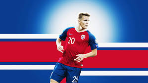 Tháng 1/2015, real mua odegaard từ stromsgodset if với mức phí 2,8 triệu euro. Hd Wallpaper Soccer Martin Odegaard Norwegian Wallpaper Flare