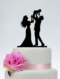 Family Cake Toppercustom Wedding Cake Topperbride And Groom Etsy Custom Wedding Cake Toppers Family Wedding Cake Toppers Wedding Topper