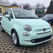 Fiat 500 Mint Green Fiat 500 Mint Green Fiat 500 Fiat 500 Green
