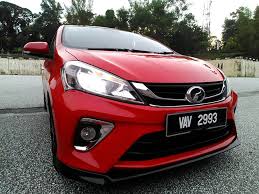 Apabila melihat kepada sesebuah kereta, salah satu perkara pertama yang diperhatikan ialah warnanya. Lelaki Ini Berpeluang Pandu Uji Perodua Myvi Dan Ini Apa Yang Beliau Rasa Mekanika