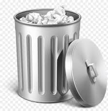 Sok hasonló jelenet közül választhat. Download Recycle Bin Clipart Png Photo Toppng