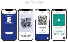 Also known as an immunity pass or health pass, although the eu digital covid certificate is the official (and more bland) name. Covid Zertifikat