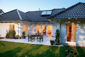You decide which type of. U Shaped Bungalow M 10 188 1 Schworerhaus