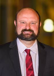 State Representative Kevin Schmidt