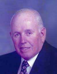 Warren Crowder Obituary