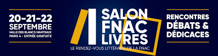 Tout auteur indépendant rêve de voir son livre sur l'étale des librairies et d'avoir plus de visibilité. Salon Fnac Livres Toutes Les Dedicaces